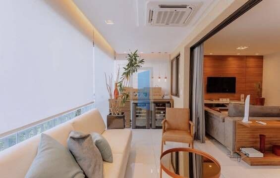 Apartamento em Rio de Janeiro - Botafogo