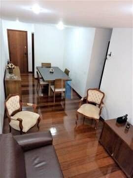 Apartamento em Rio de Janeiro - Recreio dos Bandeirantes