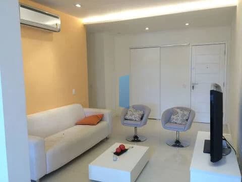 Apartamento em Rio de Janeiro - Copacabana