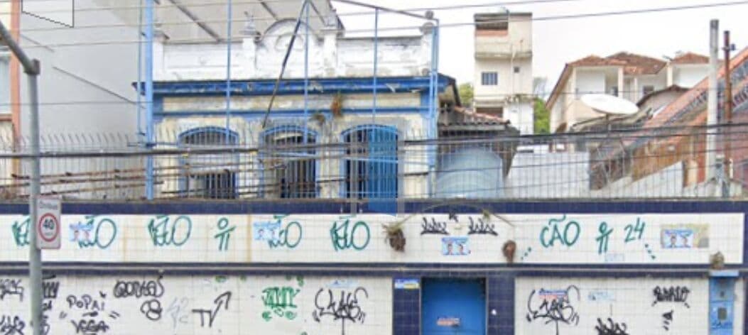 🏡 Casa à Venda em Vila Isabel – Rua Teodoro da Silva, 453
