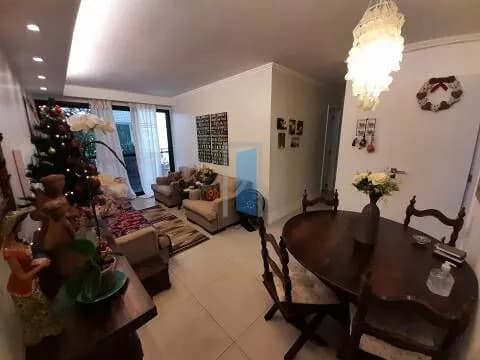 Apartamento em Rio de Janeiro - Recreio dos Bandeirantes