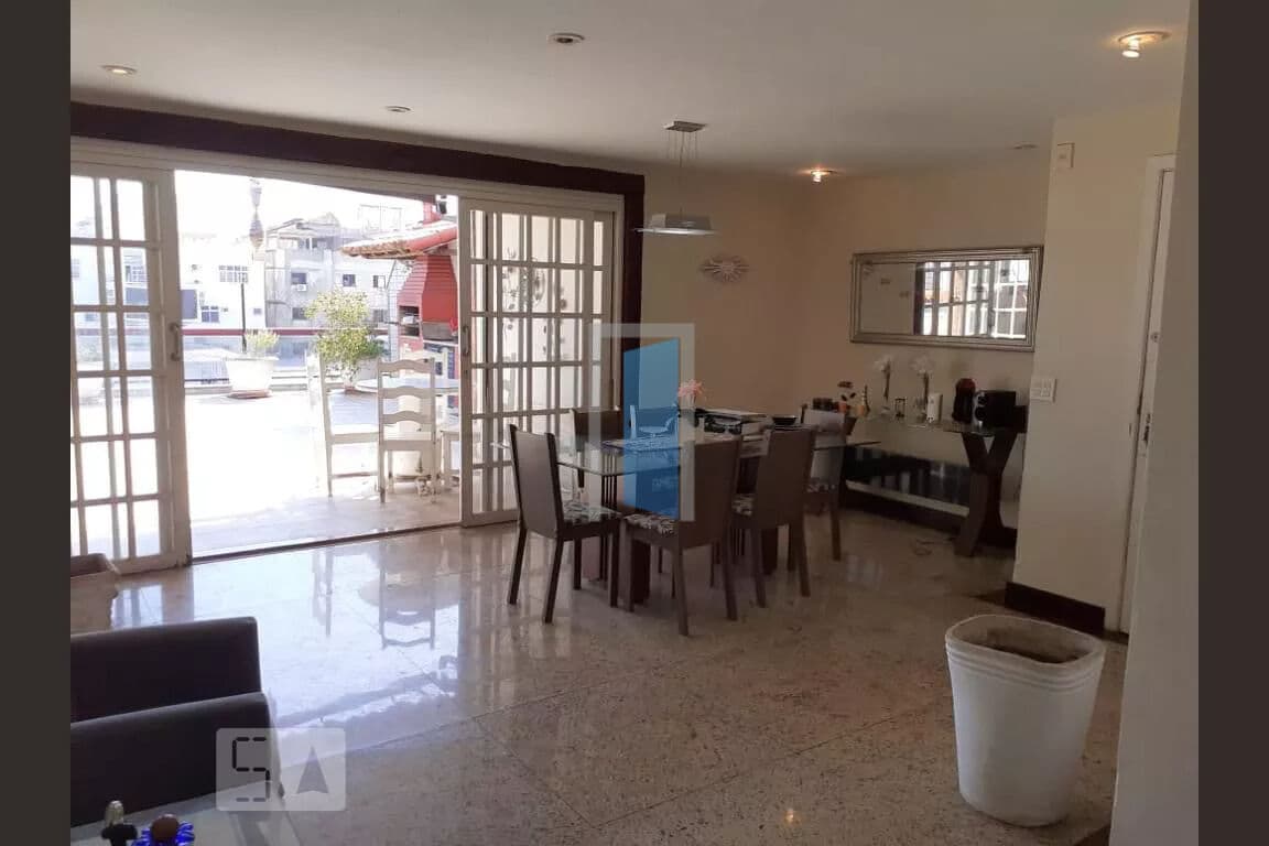 Apartamento em Rio de Janeiro - Recreio dos Bandeirantes