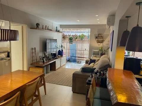 Apartamento em Rio de Janeiro - Humaitá