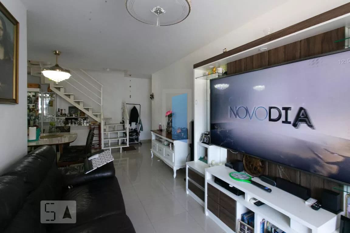 Apartamento em Rio de Janeiro - Recreio dos Bandeirantes