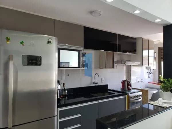 Apartamento em Rio de Janeiro - Recreio dos Bandeirantes