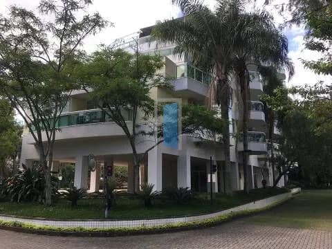Apartamento em Rio de Janeiro - Recreio dos Bandeirantes
