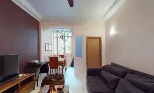 Apartamento em Rio de Janeiro - Copacabana