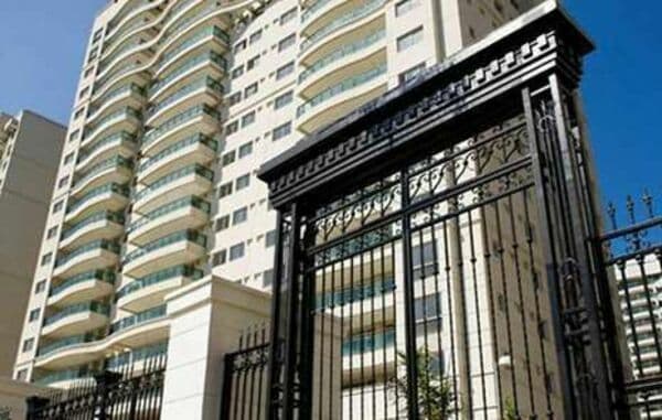 Apartamento à venda em Rio de Janeiro/RJ