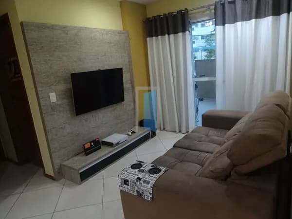 Apartamento em Rio de Janeiro - Recreio dos Bandeirantes