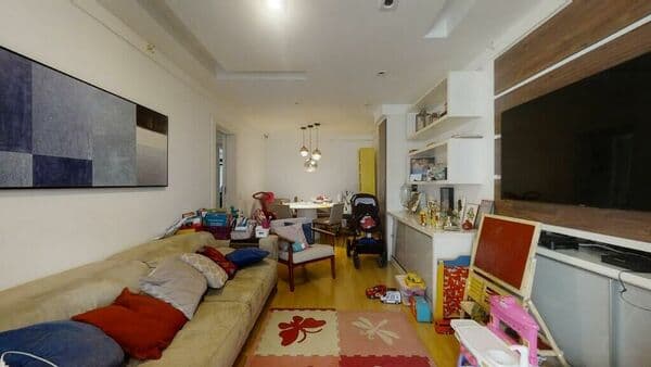 Apartamento à venda em Rio de Janeiro/RJ