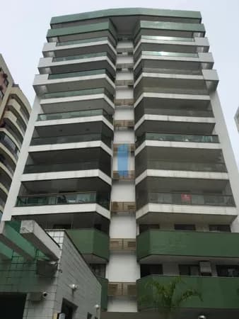 Apartamento em Rio de Janeiro - Jacarepaguá