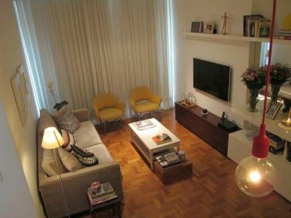 Apartamento à venda em Rio de Janeiro/RJ