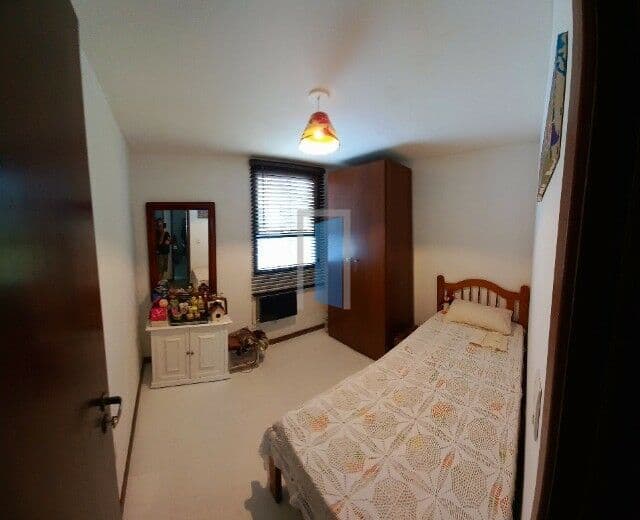 Apartamento em Rio de Janeiro - Recreio dos Bandeirantes