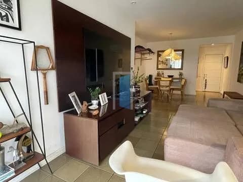 Apartamento em Rio de Janeiro - Jardim Botânico