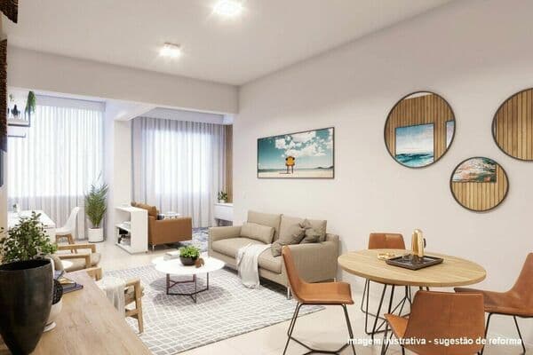 Apartamento à venda em Rio de Janeiro/RJ
