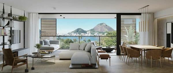 Apartamento à venda em Rio de Janeiro/RJ