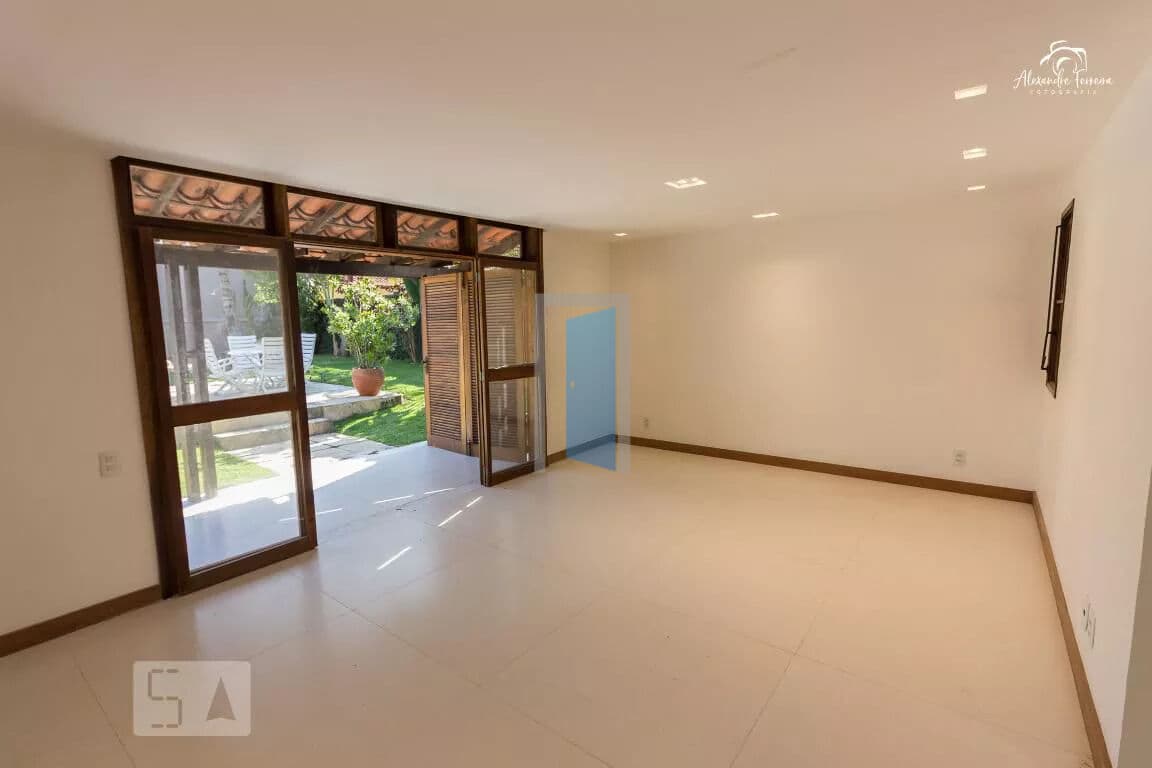 Casa em Rio de Janeiro - Barra da Tijuca