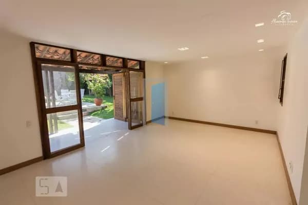 Casa em Rio de Janeiro - Barra da Tijuca