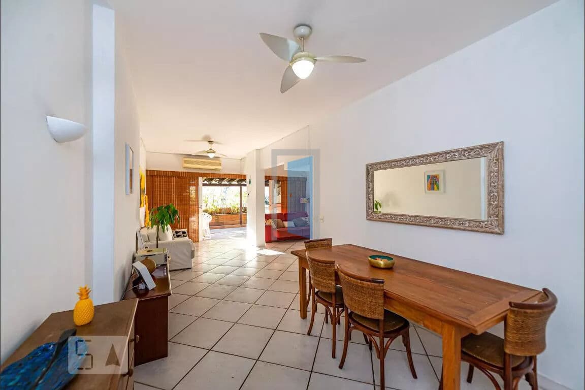 Apartamento em Rio de Janeiro - Ipanema