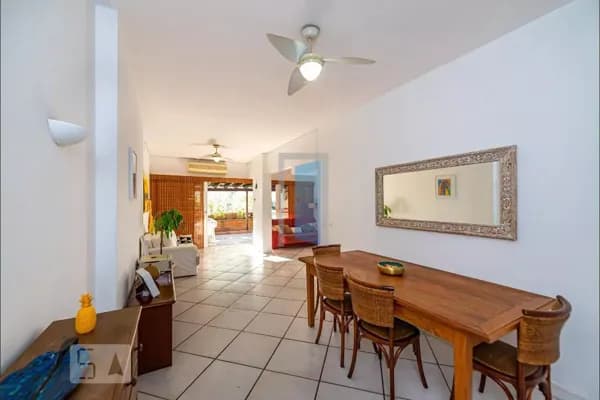 Apartamento em Rio de Janeiro - Ipanema