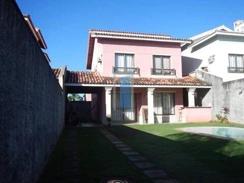 Casa em Rio de Janeiro - Recreio dos Bandeirantes