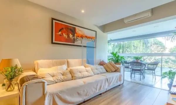 Apartamento em Rio de Janeiro - Jacarepaguá