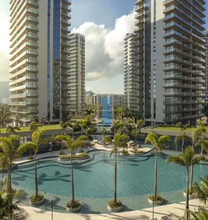 🏡✨ Apartamento no Oceana Golf | 194m² | 4 Suítes |6 ° Andar|☀️Sol manhã✨