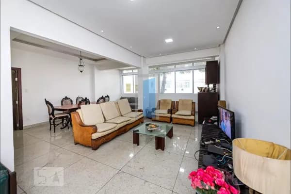 Apartamento em Rio de Janeiro - Ipanema