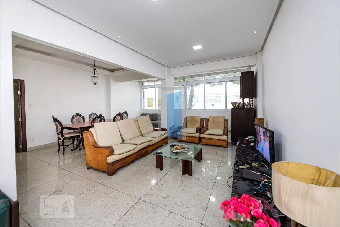 Apartamento em Rio de Janeiro - Ipanema