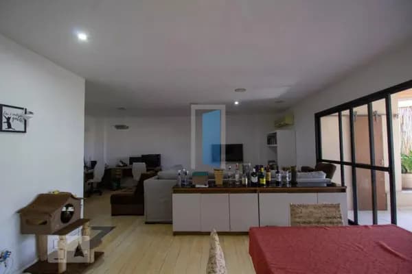 Apartamento em Rio de Janeiro - Recreio dos Bandeirantes