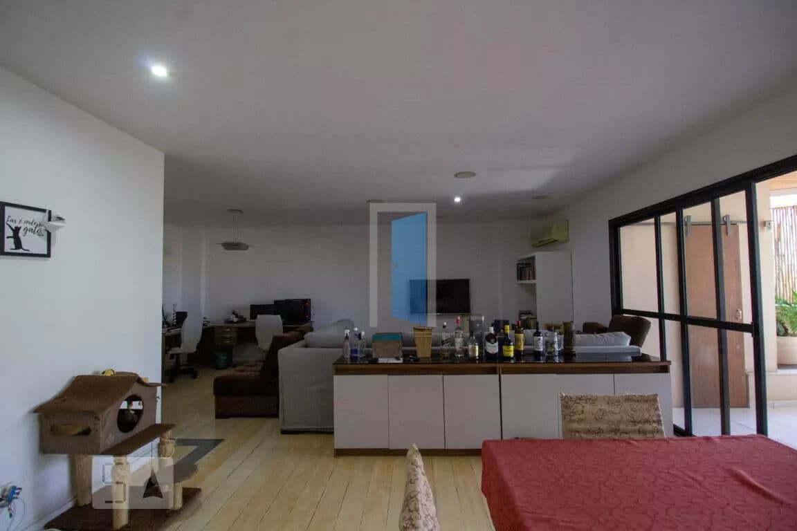 Apartamento em Rio de Janeiro - Recreio dos Bandeirantes