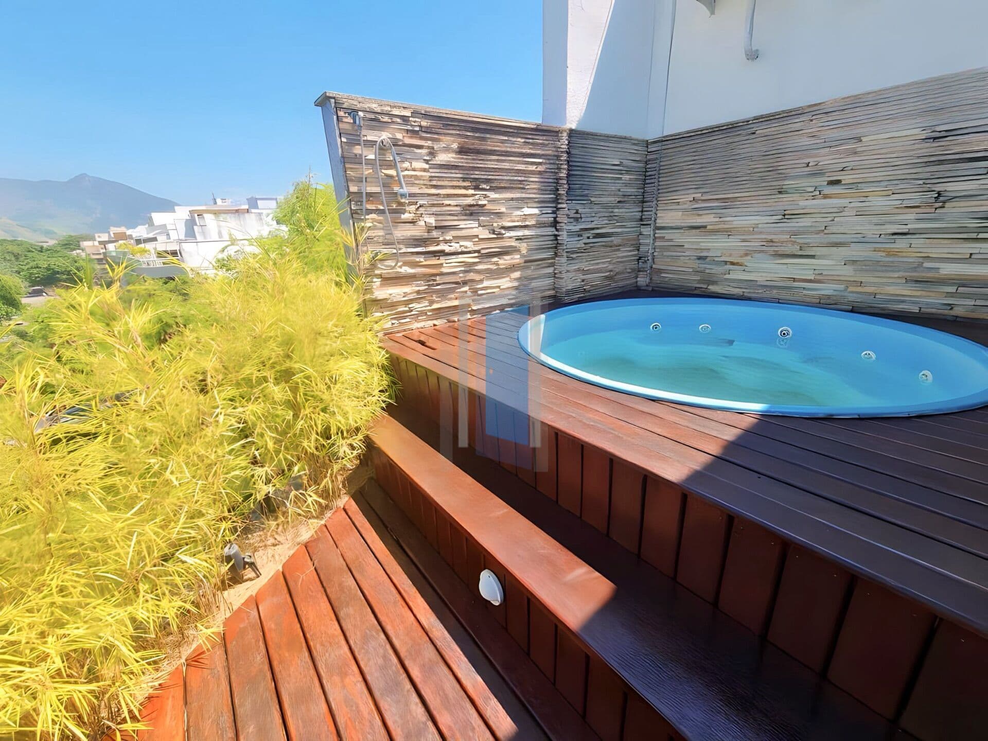 Apartamento em Rio de Janeiro - Recreio dos Bandeirantes