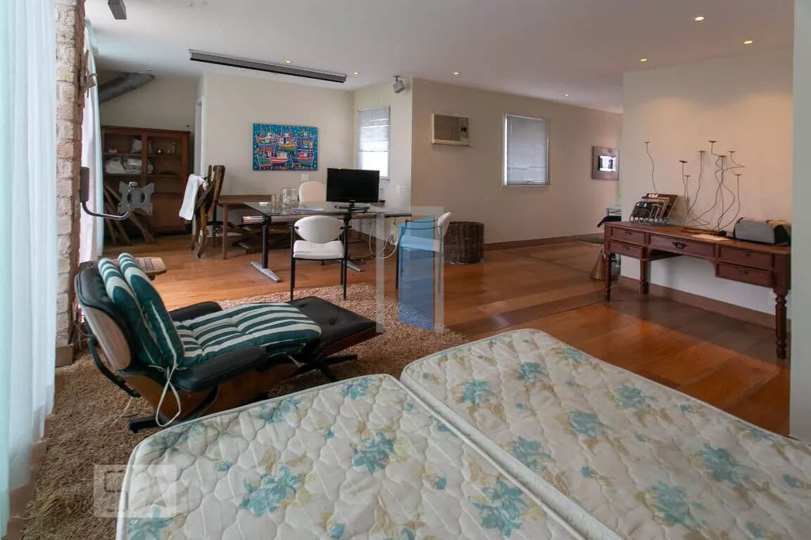 Apartamento em Rio de Janeiro - Recreio dos Bandeirantes