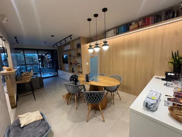 🌿✨ MUDRÁ FULL LIVING | APARTAMENTO PORTEIRA FECHADA COM 79m² E PRONTO PARA MORAR