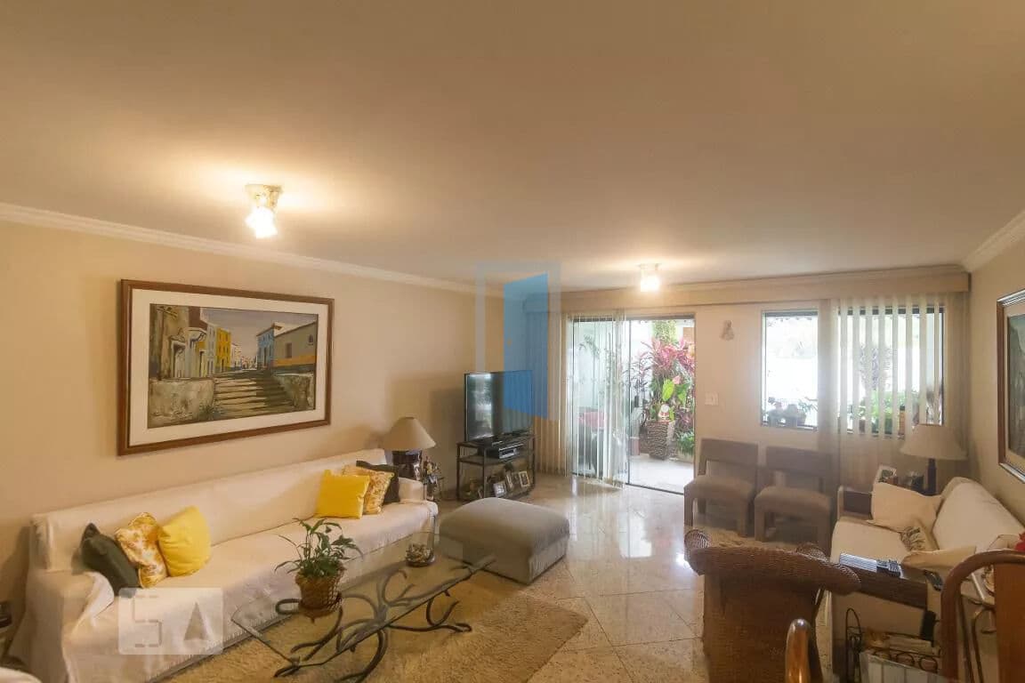 Casa em Rio de Janeiro - Recreio dos Bandeirantes