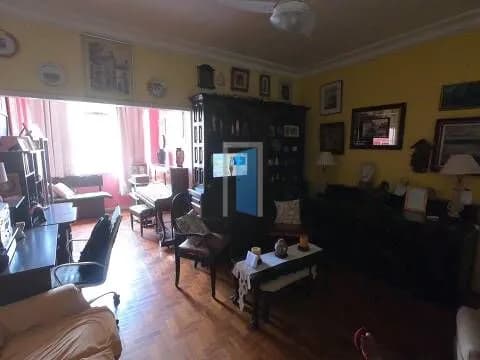 Apartamento em Rio de Janeiro - Copacabana