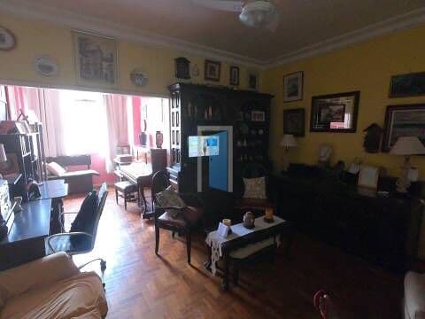 Apartamento em Rio de Janeiro - Copacabana