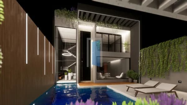 🏡✨ Casa Exclusiva no Sagrada Família | 4 Suítes | Recreio
