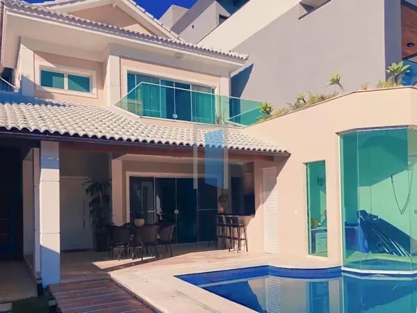 Casa em Rio de Janeiro - Recreio dos Bandeirantes
