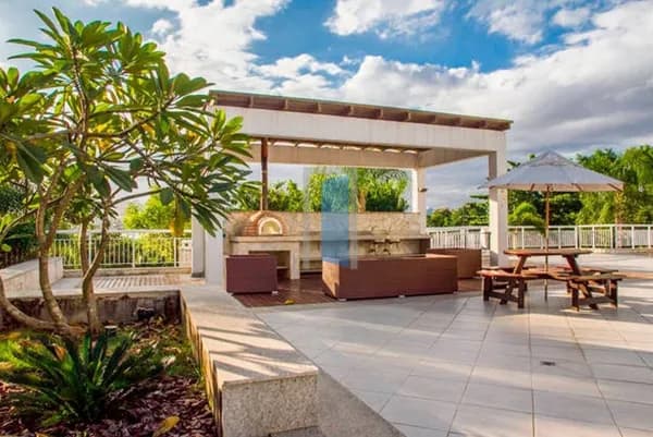 Apartamento em Rio de Janeiro - Barra da Tijuca