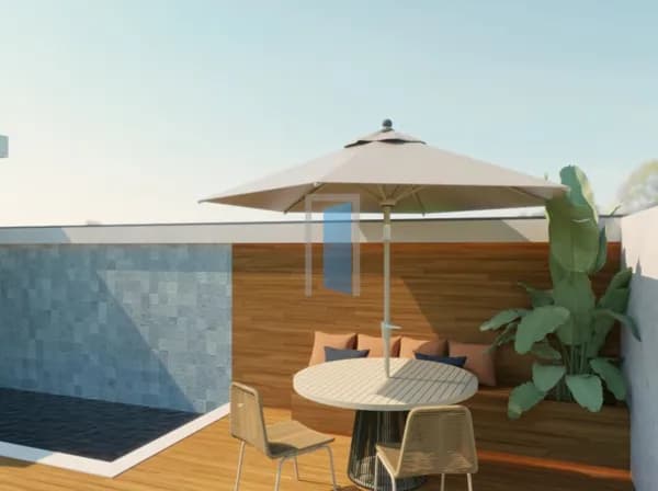 🏡 Casa Exclusiva no Condomínio Villa Blanca I