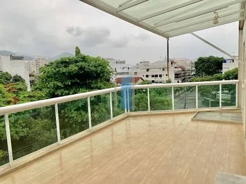 Apartamento em Rio de Janeiro - Recreio dos Bandeirantes