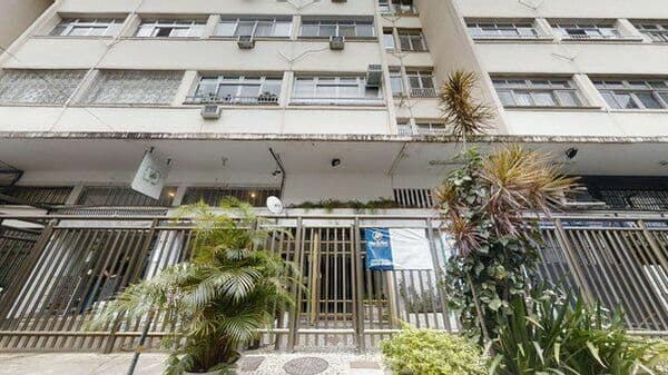 Apartamento à venda em Rio de Janeiro/RJ