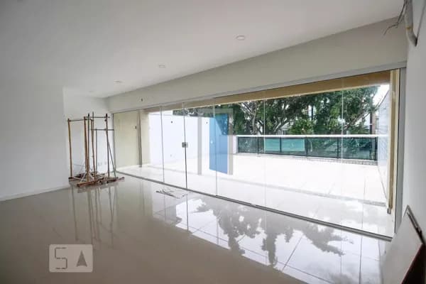 Apartamento em Rio de Janeiro - Recreio dos Bandeirantes