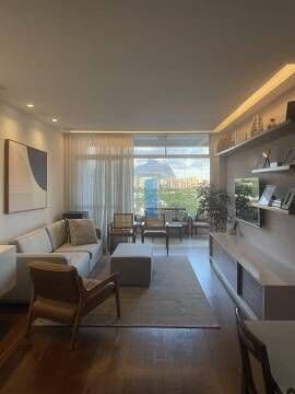 Apartamento em Rio de Janeiro - Barra da Tijuca