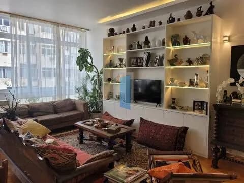 Apartamento em Rio de Janeiro - Copacabana