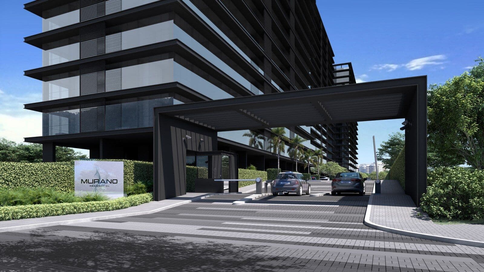 OPORTUNIDADE ÚNICA NO MURANO RESIDENCIAL