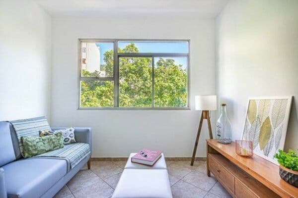 Apartamento à venda em Rio de Janeiro/RJ