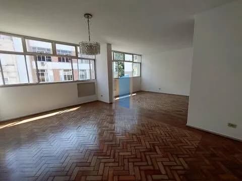 Apartamento em Rio de Janeiro - Copacabana