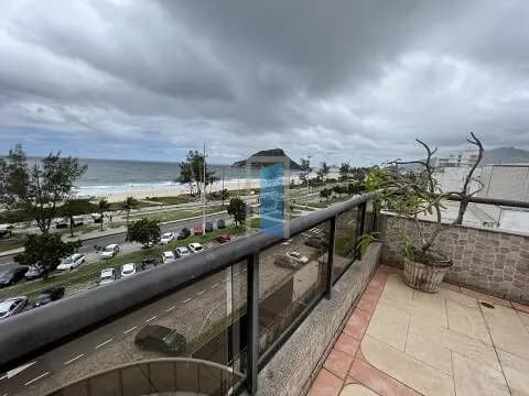 Apartamento em Rio de Janeiro - Recreio dos Bandeirantes
